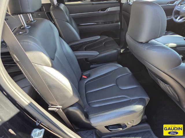 Used 2021 Hyundai Palisade SEL w/ Premium Package FWD image 15