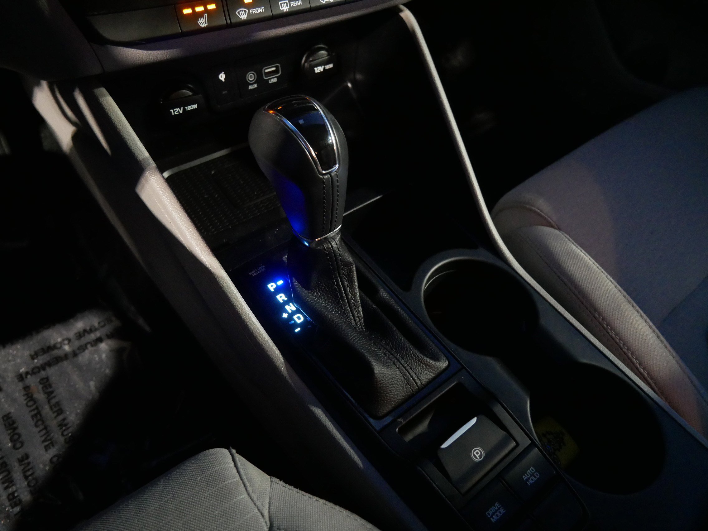 Used 2021 Hyundai Tucson Sport image 24