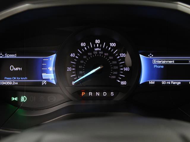 Certified 2022 Ford Edge SEL w/ Convenience Package image 9