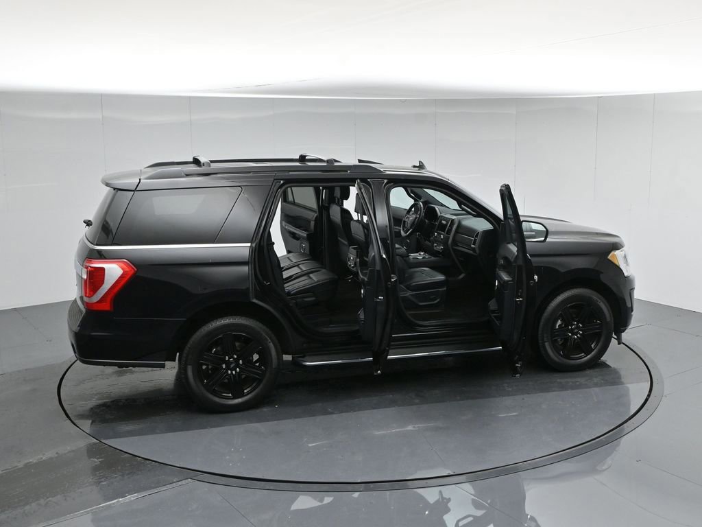 Certified 2020 Ford Expedition XLT w/ Equipment Group 202A image 49