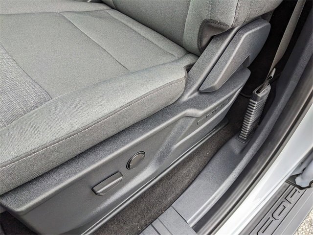 Certified 2025 Ford F150 Lightning XLT image 23