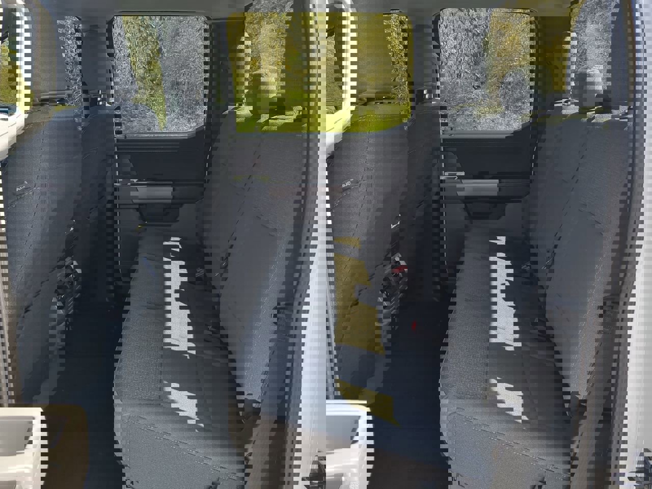 Certified 2025 Ford F150 XLT w/ Equipment Group 301A Standard image 12