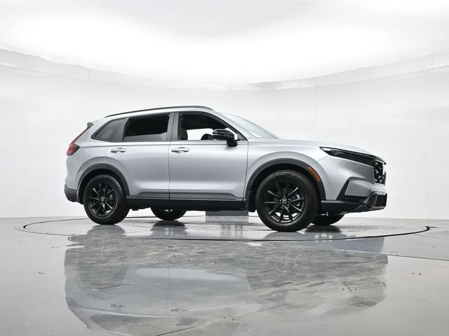 Used 2026 Honda CR-V Sport-L image 31