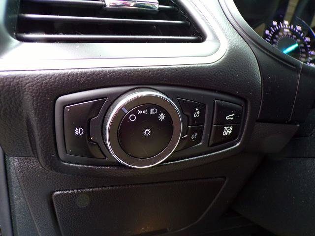 Certified 2023 Ford Edge SEL w/ Convenience Package AWD/4WD image 17