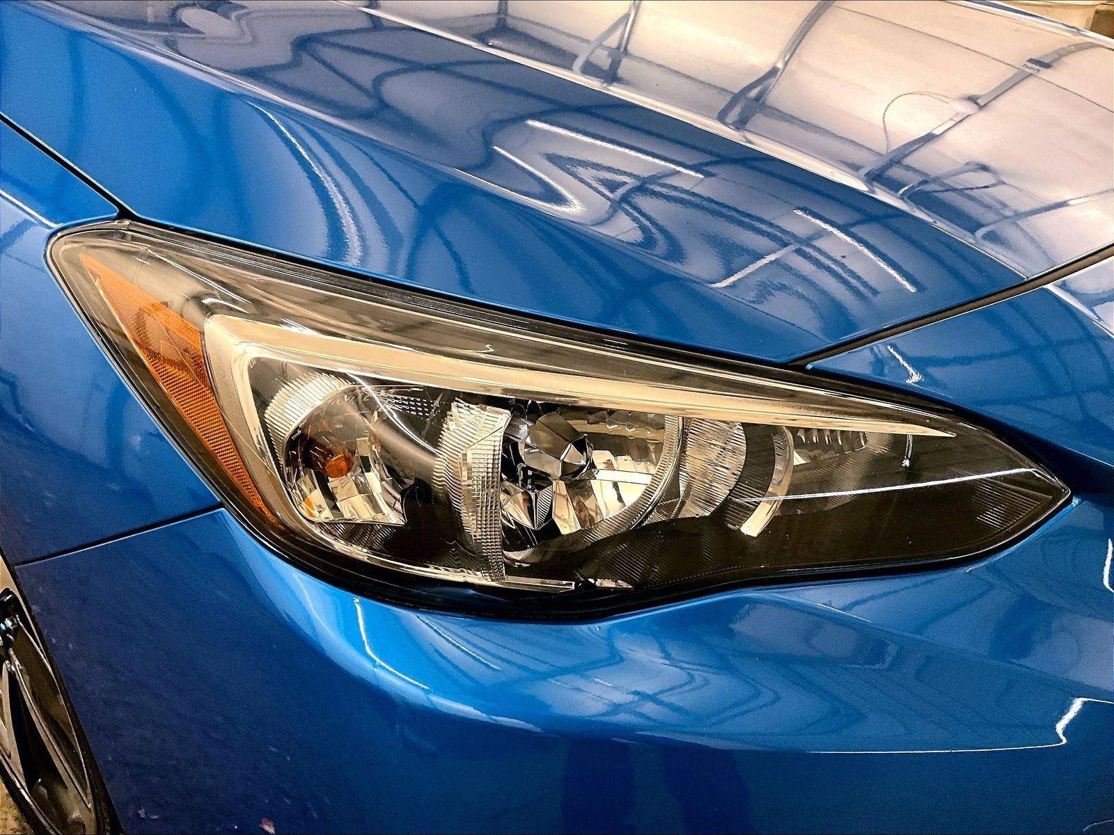 Used 2022 Subaru Impreza 2.0i Sport AWD/4WD image 28