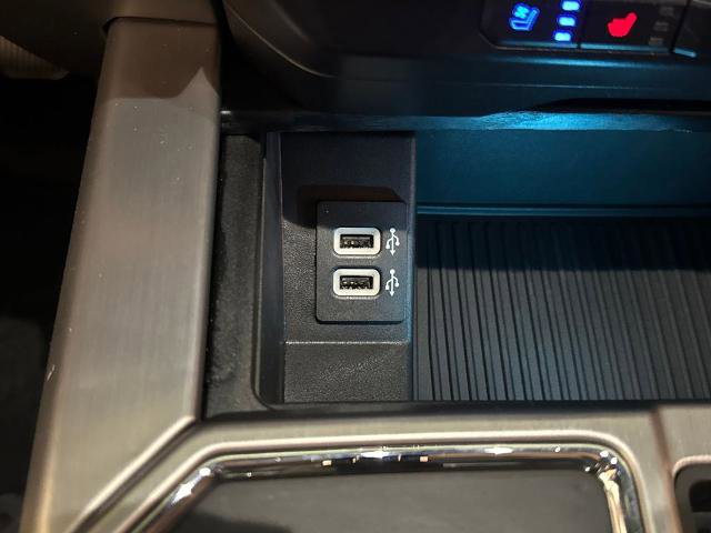 Certified 2019 Ford F150 Platinum w/ Equipment Group 701A Luxury RWD image 30