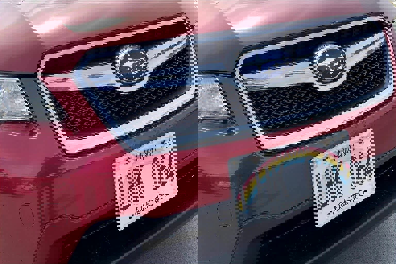 Used 2017 Subaru Crosstrek 2.0i Premium image 33