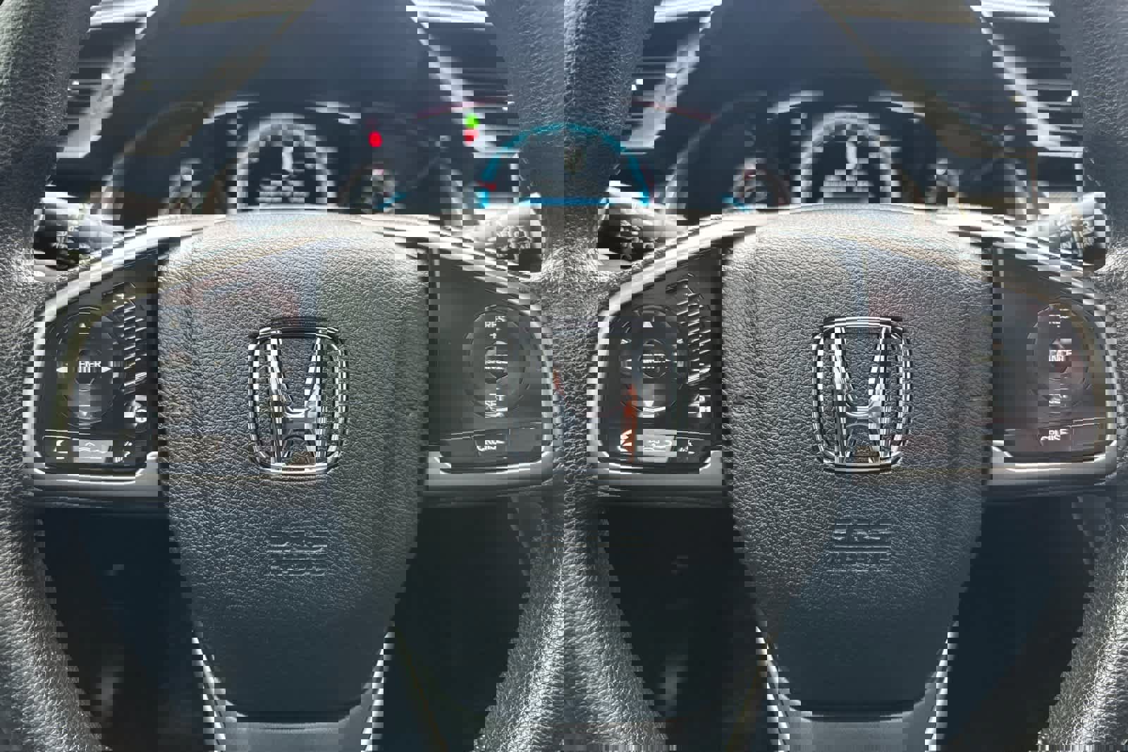 Used 2018 Honda Civic EX image 23