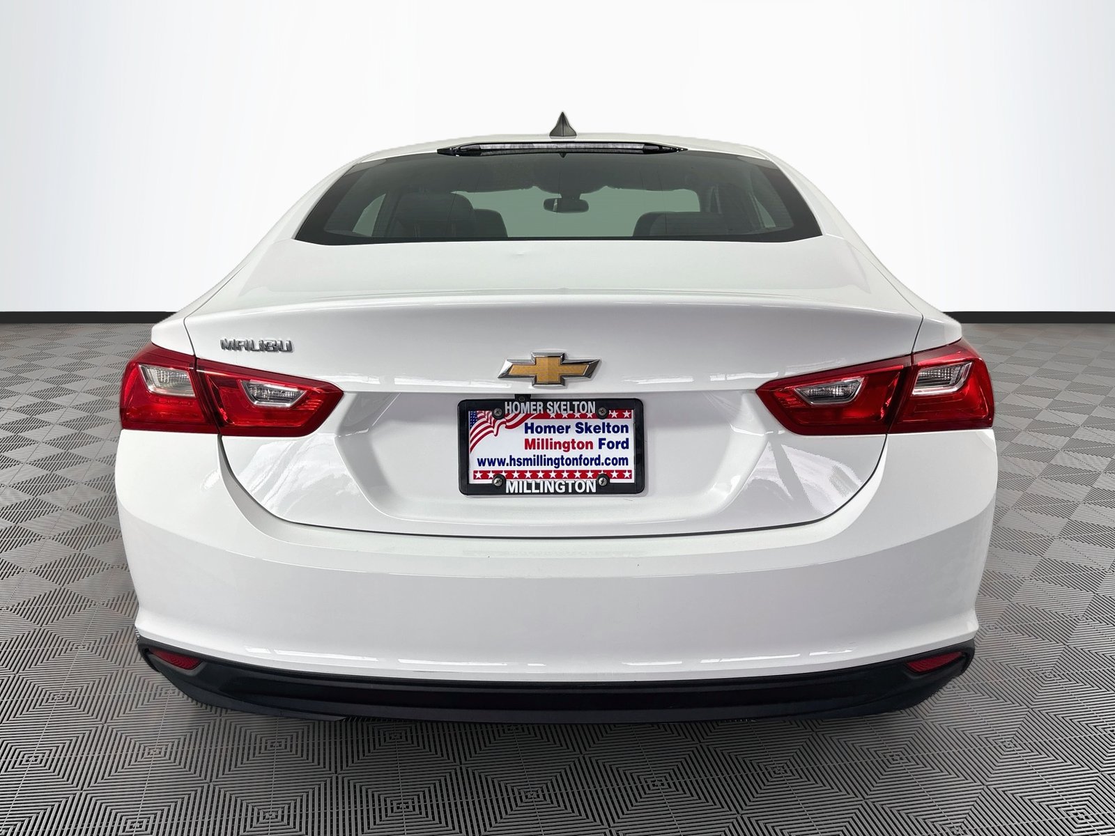 Used 2018 Chevrolet Malibu LS FWD image 6