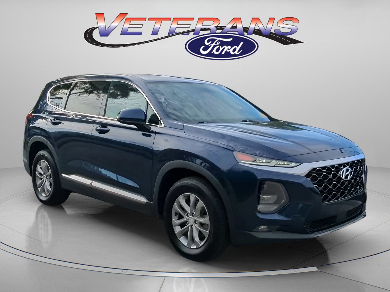 Used 2020 Hyundai Santa Fe SEL AWD/4WD image 32
