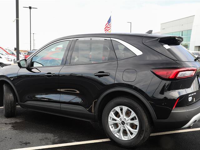 Certified 2024 Ford Escape Active w/ Tech Pack #2 FWD image 17