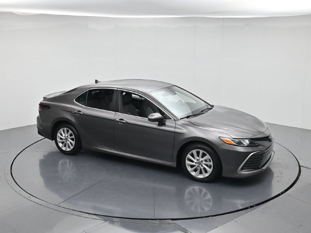 Used 2024 Toyota Camry LE FWD image 41