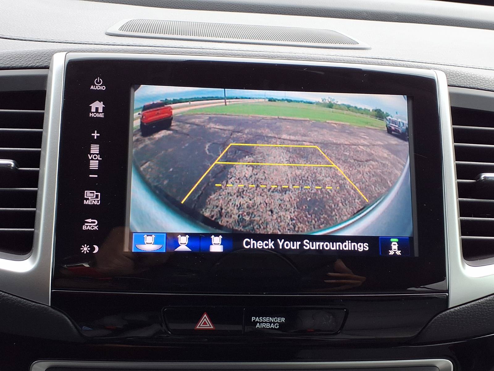 Used 2019 Honda Ridgeline RTL-E image 12