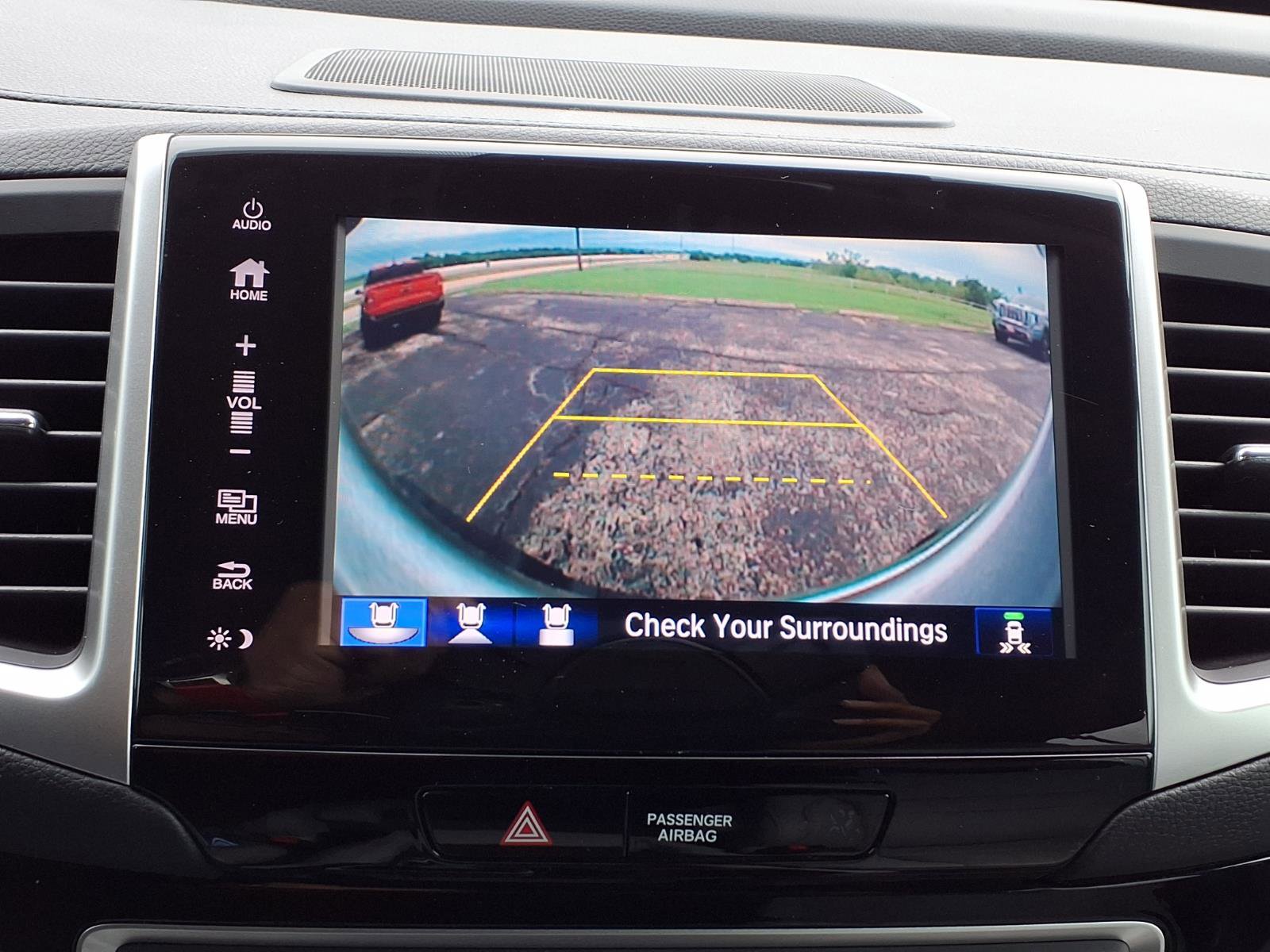 Used 2019 Honda Ridgeline RTL-E image 12