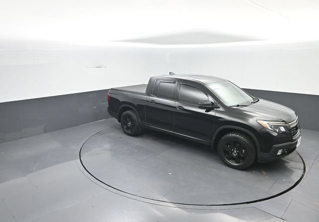 Used 2018 Honda Ridgeline Black Edition image 25