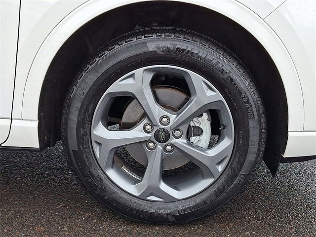 Certified 2024 Ford Escape ST-Line w/ Tech Pack #1 image 8