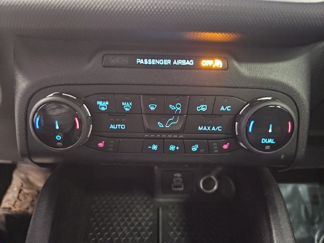 Certified 2023 Ford Bronco Sport Outer Banks AWD/4WD image 24