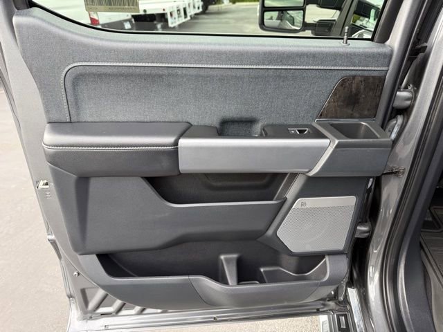 Certified 2023 Ford F150 Lariat w/ Trailer Tow Package image 15