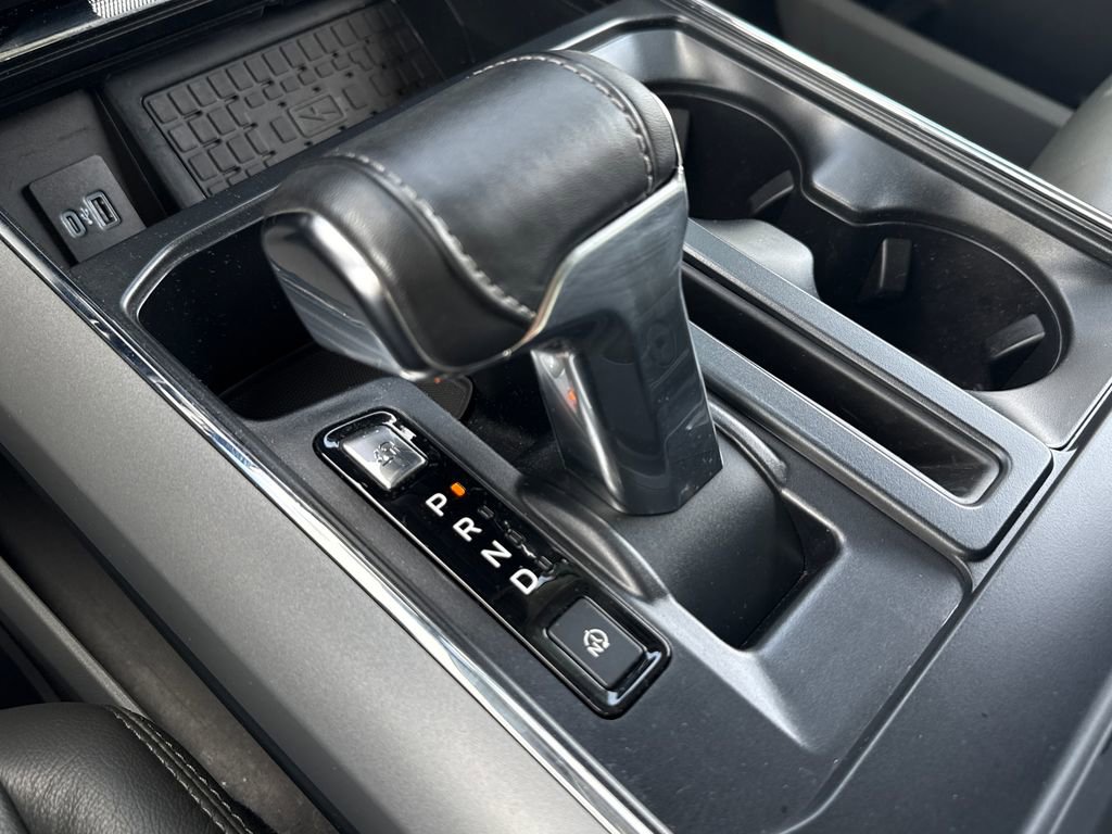Certified 2024 Ford F150 Lightning Flash image 23