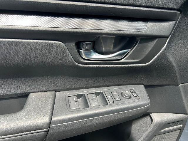 Used 2025 Honda CR-V EX image 18