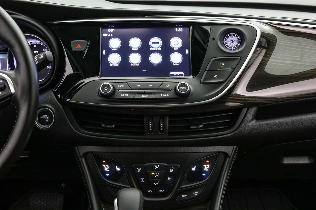 Used 2020 Buick Envision Essence image 15