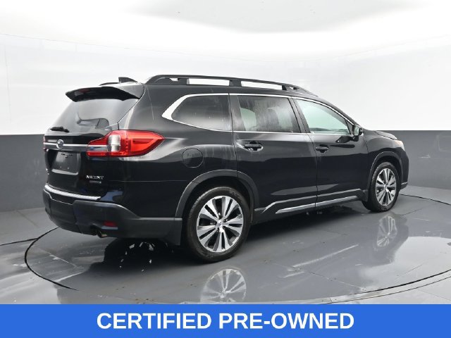 Used 2020 Subaru Ascent Limited w/ Technology Package AWD/4WD image 27