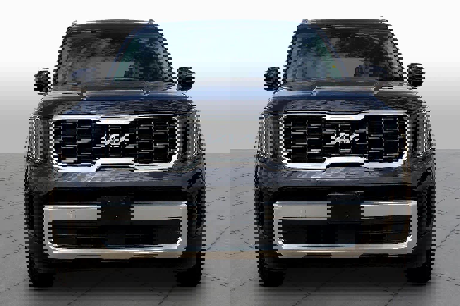 Used 2025 Kia Telluride S image 6