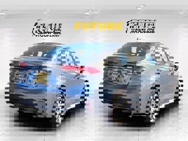 Used 2024 Toyota Corolla LE image 4