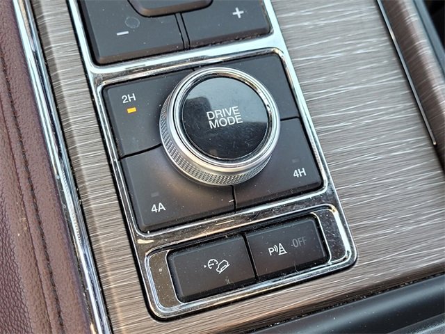 Certified 2024 Ford Expedition Max Limited image 27