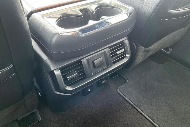 Certified 2022 Ford F150 Lariat AWD/4WD image 34