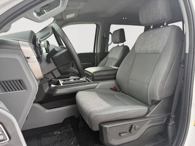 Certified 2023 Ford F150 XLT w/ Equipment Group 302A High AWD/4WD image 9