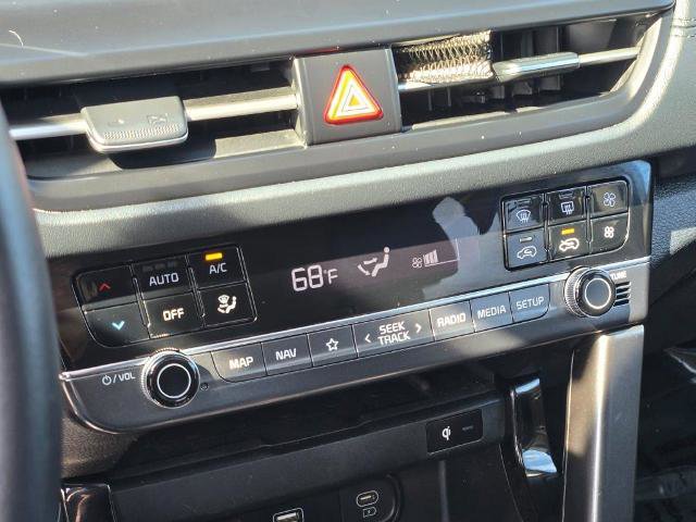 Used 2024 Kia Seltos EX AWD/4WD image 27