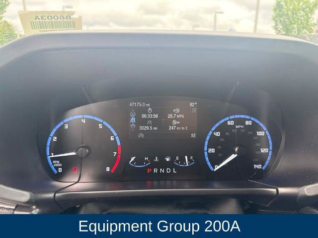 Certified 2023 Ford Bronco Sport Big Bend w/ Convenience Package AWD/4WD image 17