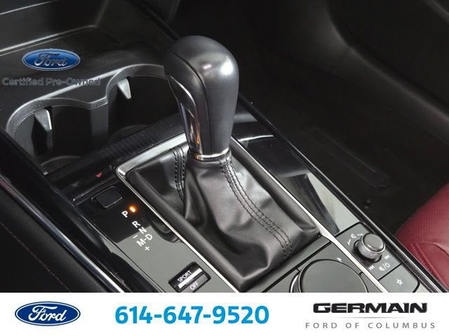 Used 2022 MAZDA CX-30 AWD 2.5 S w/ Preferred Package image 28