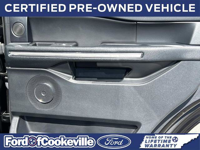 Certified 2024 Ford Expedition Timberline AWD/4WD image 24