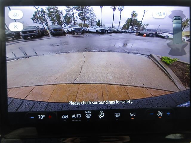 Certified 2024 Ford Transit 350 XLT image 14