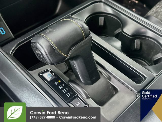 Certified 2023 Ford F150 Tremor w/ Trailer Tow Package AWD/4WD image 21