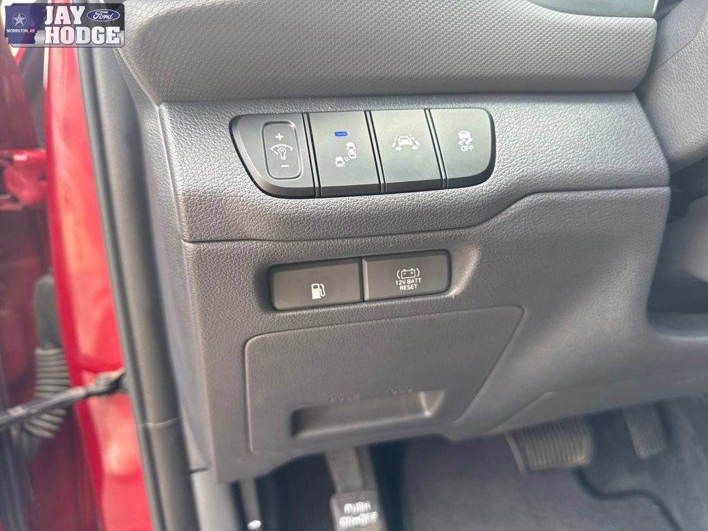 Used 2019 Hyundai Ioniq Limited w/ Ultimate Package 02 image 36