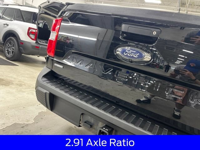 Certified 2023 Ford Maverick XL FWD image 20