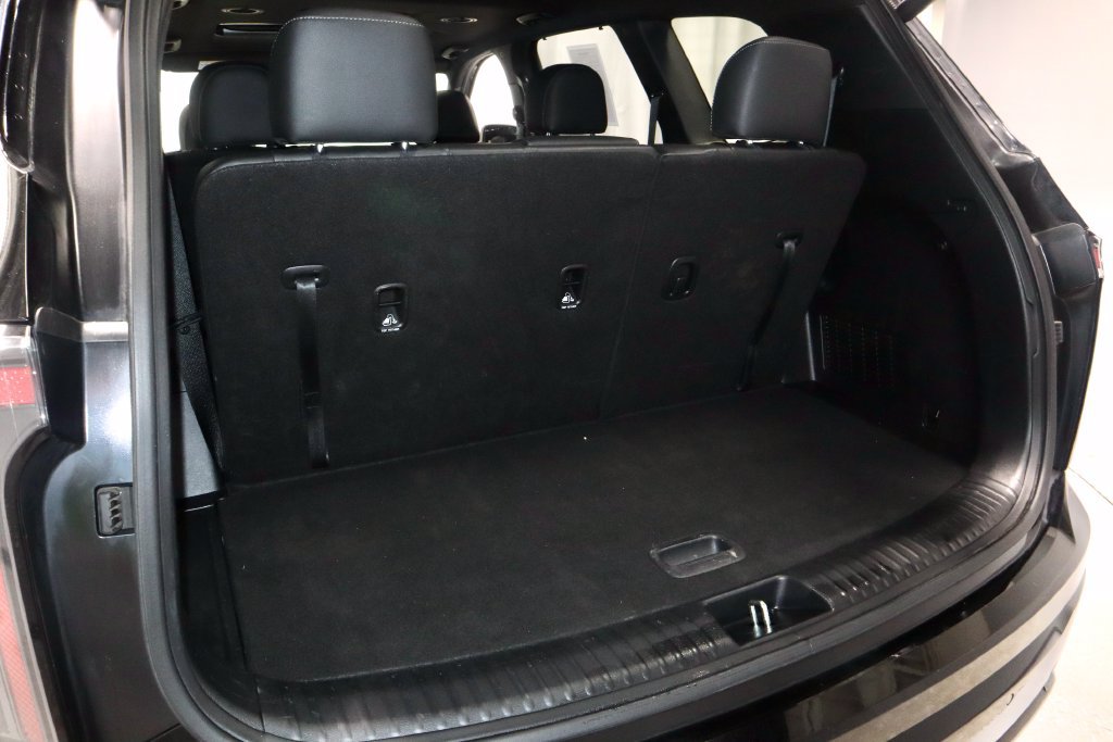 Used 2025 Kia Telluride EX X-Line AWD/4WD image 14