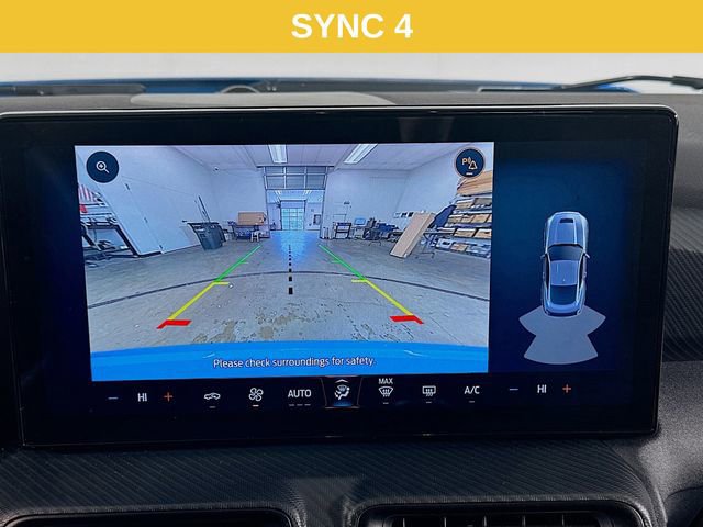 Certified 2025 Ford Mustang GT image 26