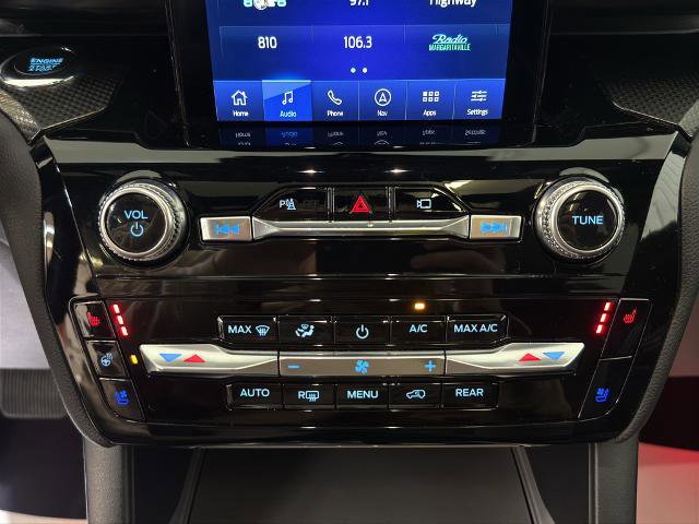 Certified 2023 Ford Explorer ST w/ Equipment Group 401A AWD/4WD image 10