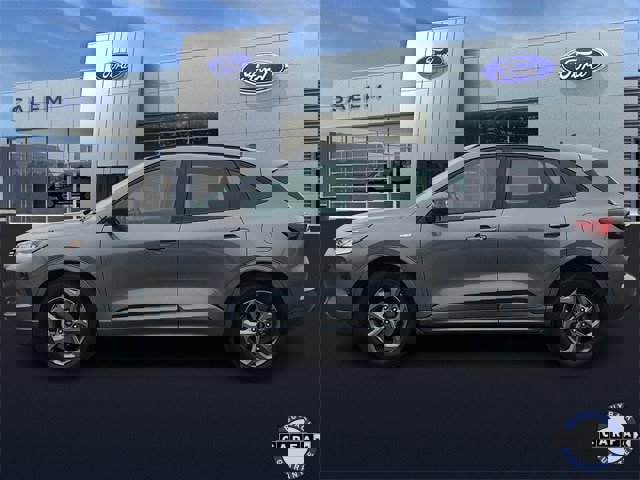 Certified 2023 Ford Escape ST-Line w/ Tech Pack #1 image 5