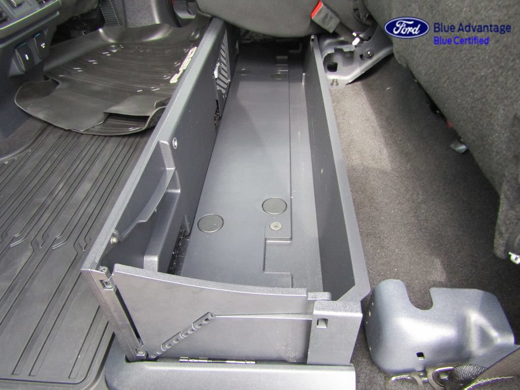 Certified 2024 Ford F150 XLT w/ Equipment Group 303A High AWD/4WD image 19