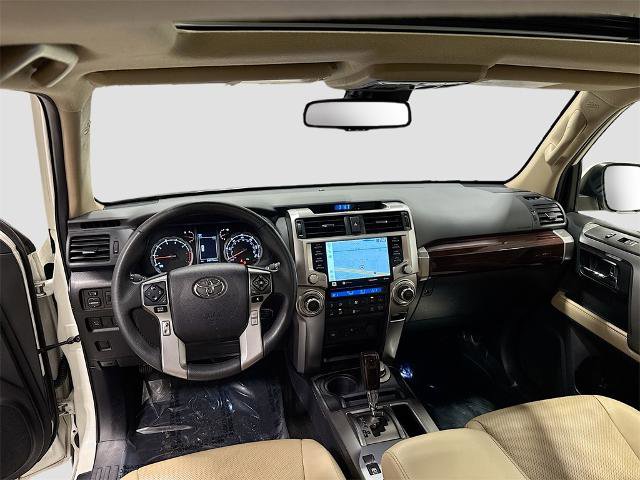 Used 2022 Toyota 4Runner Limited image 19