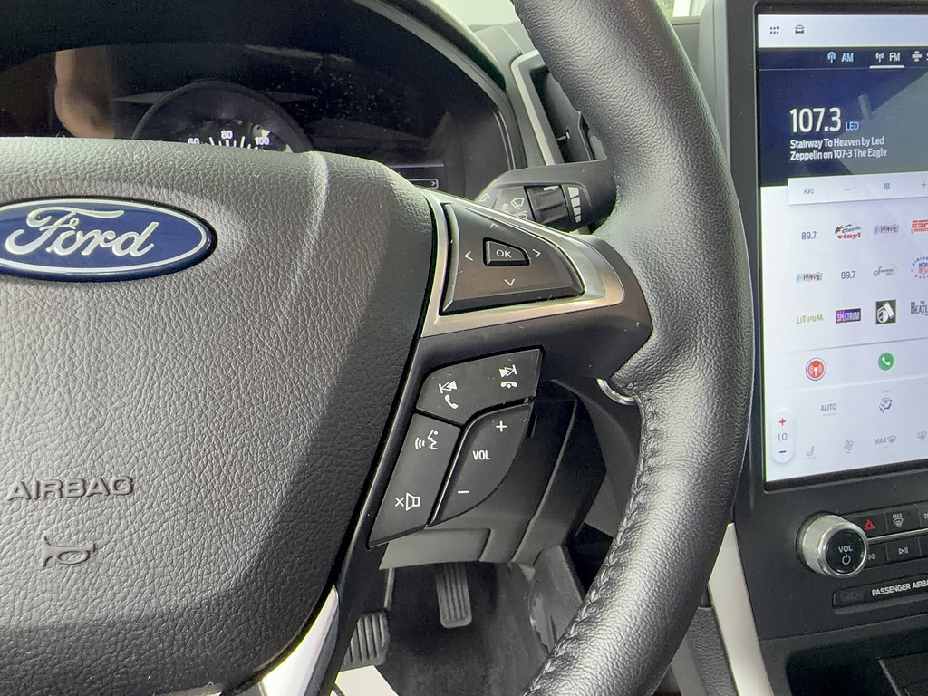 Certified 2023 Ford Edge SEL AWD/4WD image 22