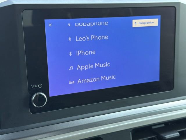 Used 2025 Toyota Tacoma SR5 AWD/4WD image 15