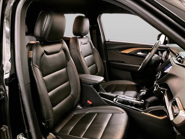 Used 2023 Chevrolet TrailBlazer ACTIV w/ Convenience Package FWD image 7