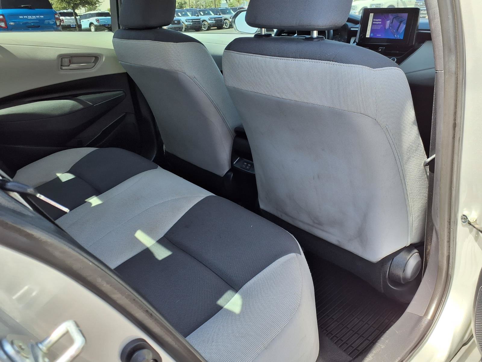 Used 2024 Toyota Corolla LE FWD image 13