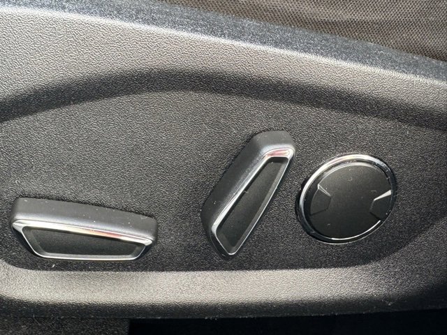Certified 2020 Ford Fusion SE image 15